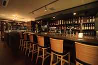Bar, Cafe and Lounge AB Hotel Mikawa-anjo Honkan New Building
