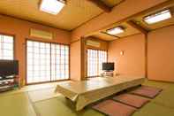 Bedroom Matsukazesou