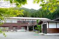 Exterior Minshuku Miyama