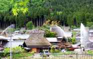 Atraksi di Area Sekitar 3 Minshuku Miyama