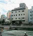 EXTERIOR_BUILDING Utsunomiya Riverside Hotel