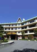 EXTERIOR_BUILDING Itoen Hotel Shiobara