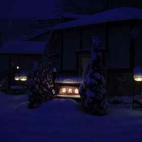 Exterior 1 Gastohof yumekikou, Kurobane Onsen Gohon no Yu Hotels