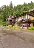 Exterior Kiyotsukyo Onsen Setoguchi