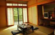 Kamar Tidur 3 Ryokan TAKUHIDE