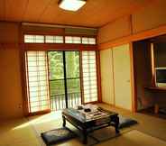 Bilik Tidur 3 Ryokan TAKUHIDE