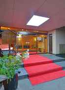 LOBBY Ryokan TAKUHIDE