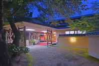 Bangunan Ryokan TAKUHIDE