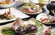 Lainnya 7 Japanese auberge by the beach Gourmet and Lodging TOTOYA