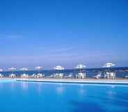 Hồ bơi 7 Resort In Shirahama in Minami-Boso Shirahama Onsen