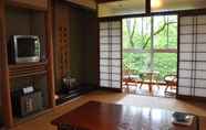 Kamar Tidur 7 Ryokan Tokyoya