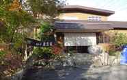 ภายนอกอาคาร 2 Ryokan Tokyoya