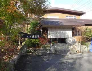 Bangunan 2 Ryokan Tokyoya