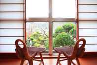 Bedroom Ryokan Tokyoya