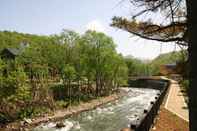 Kolam Renang Winkel Village 