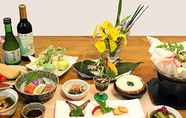 ร้านอาหาร 2 Ryokan Miyuki