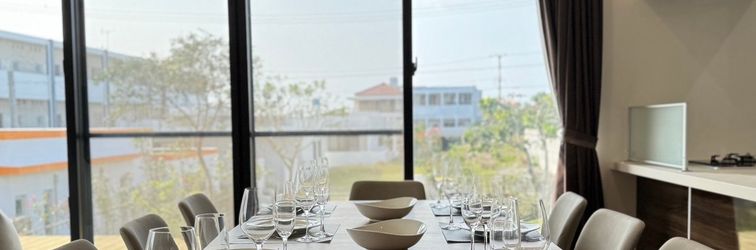 Others Villa Hilala Miyakojima