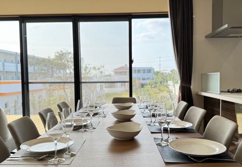 Others Villa Hilala Miyakojima