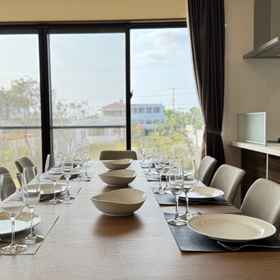 Exterior 1 Villa Hilala Miyakojima, Hotel Miyakojima