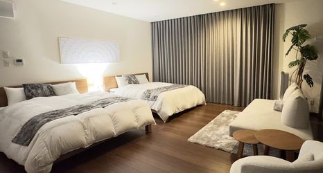 Others 2 Villa Hilala Miyakojima