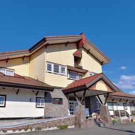 Exterior 1 Hotel Berndorf, Mataki Station Hotels