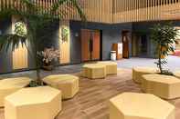 Lobby Takekurabe