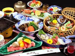 餐廳 4 Matsuzakaya Kyukaen