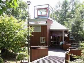 Exterior 4 Tokyu Resort Town Tateshina Hotel Harvest Tateshina