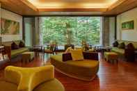 Lobby Tokyu Resort Town Tateshina Hotel Harvest Tateshina