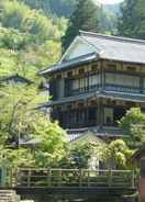 EXTERIOR_BUILDING OYABU HOTSPRING