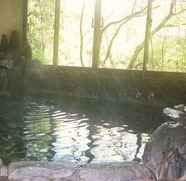 Fasilitas Hiburan 4 OYABU HOTSPRING