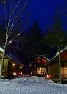 EXTERIOR_BUILDING Katashina Kogen Child Lodge