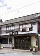 EXTERIOR_BUILDING Yanagiya Ryokan