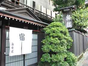 Bangunan 4 Miyada Ryokan