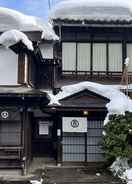 Exterior Miyada Ryokan