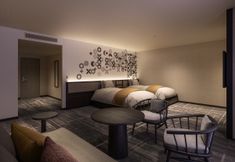 其他 7 Royal Hotel Yamanaka Onsen Kajikaso