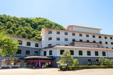 其他 Royal Hotel Yamanaka Onsen Kajikaso