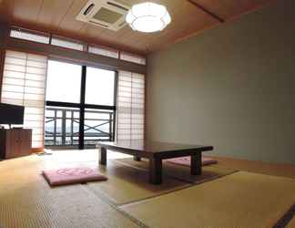 Bedroom 2 Sunrise Jogahama