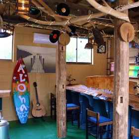 Exterior 1 Sun Sea Cottage, Awashima Shrine Hotels