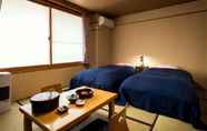 Phòng ngủ 4 Hijiori Onsen Motokawarayu