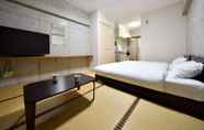 Others 4 Hotel WBF Resort Inn Ishigakijima