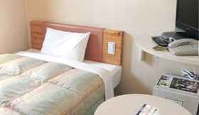 Kamar Tidur 6 RandB Hotel Kumagaya Ekimae