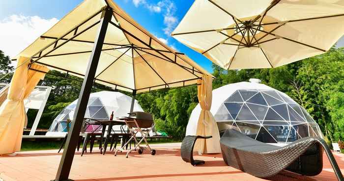 อื่นๆ Deluxe Outdoor Resort Kyotango Kumihama LABO