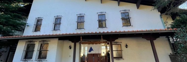 Lainnya The Retreatment Yugawara