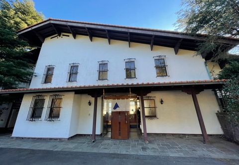 Lainnya The Retreatment Yugawara