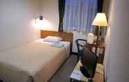 Bilik Tidur 4 Shirota Hotel