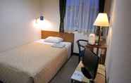 ห้องนอน 4 Shirota Hotel
