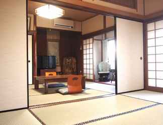 Bedroom 2 Anzai Ryokan