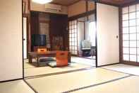 Bedroom Anzai Ryokan