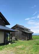 Exterior sikari A private house in the countryside